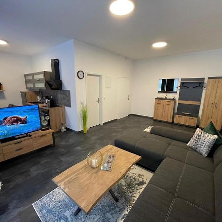 Mariposa 4 Incl Pool & Sauna Bad Harzburg Buitenkant foto